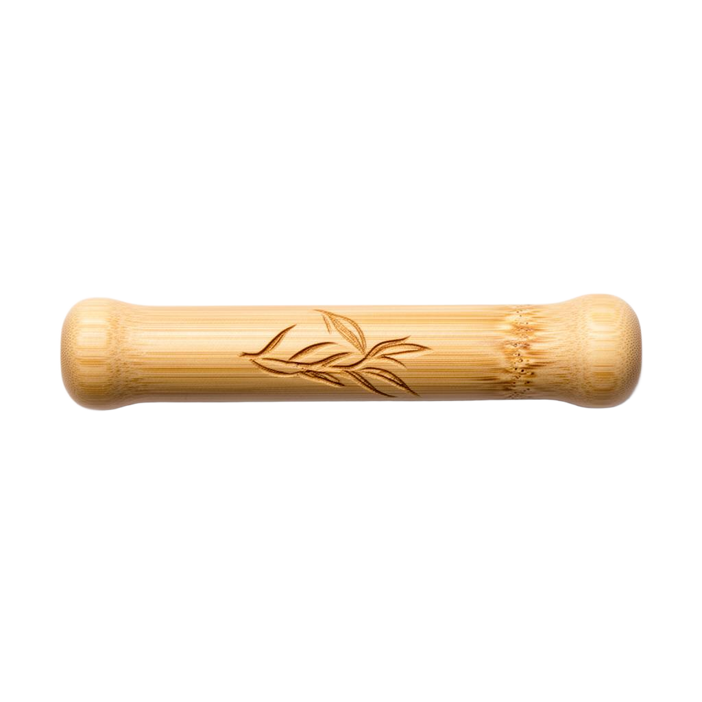 Bamboo play tool