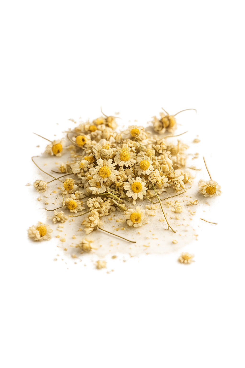 Dried lavender